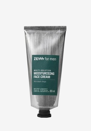 FACE CREAM - Face cream - green