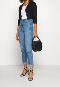 Missguided Tall Kofta - black