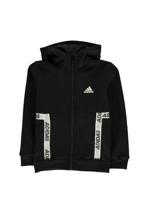 adidas Performance, Giacca sportiva - black
