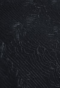 Reusch VERTICAL TOUCH-TEC - Fingerhandschuh - black bachelor button