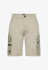Unselected, light beige