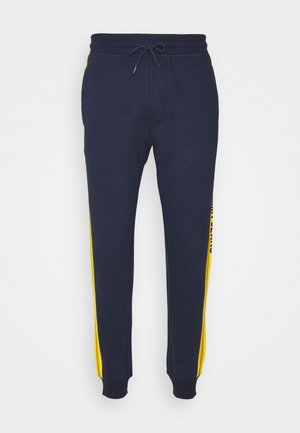 Pantaloni sportivi - twilight navy