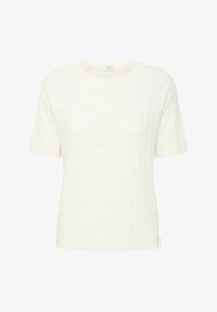 Wybrany, marshmallow