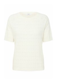 BYOMANJA - Pullover - marshmallow