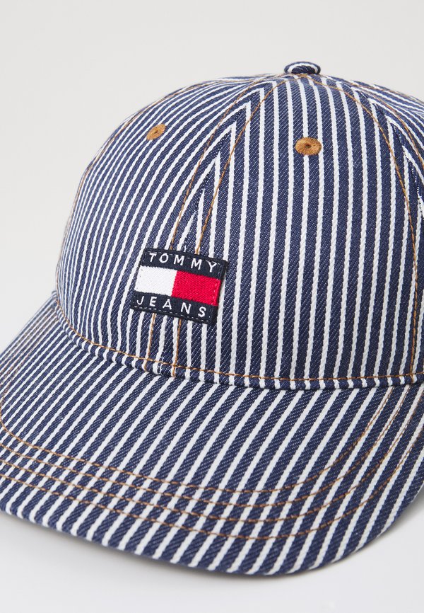 HERITAGE STRIPE UNISEX - Cap4