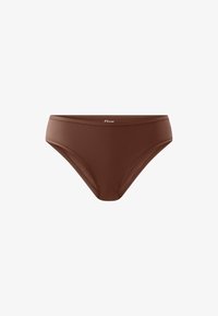 Sélectionné, brown