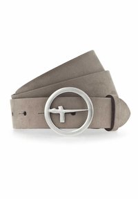 Unselected, taupe