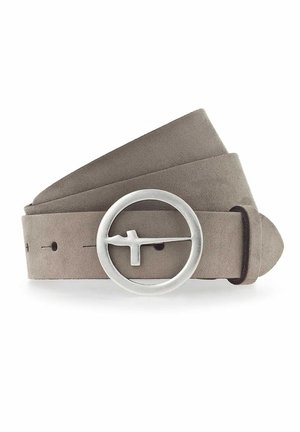 ESSENTIAL CLASSICS - Gürtel - taupe