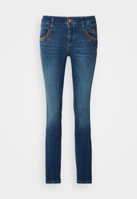 Jeans slim fit - blue