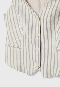 Stradivarius Vesta - beige