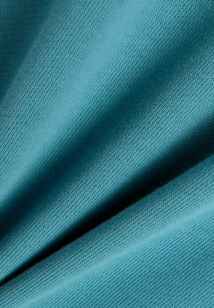 New Balance, Sweater - big teal big teal