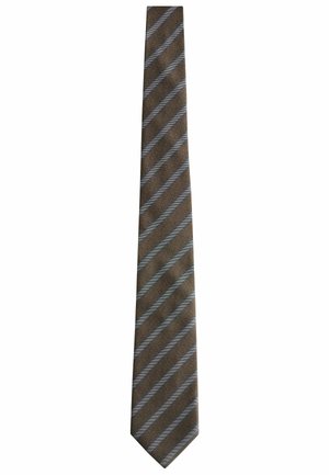 STRIPE  - Stropdas - neutral
