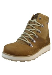 Kamik ARIEL LO LED - Bottes de neige - taupe
