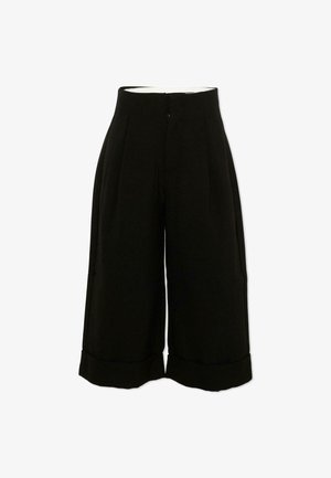 Molo, PANTALONI - Pantaloni - black