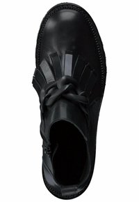 Paul Green Botines camperos - black