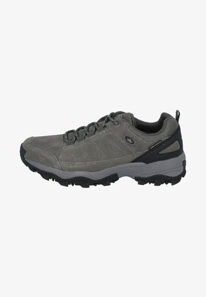 LICO OUTDOORSCHUH FAIRFIELD - Sneaker low - grau