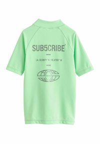 Non sélectionné, mint green