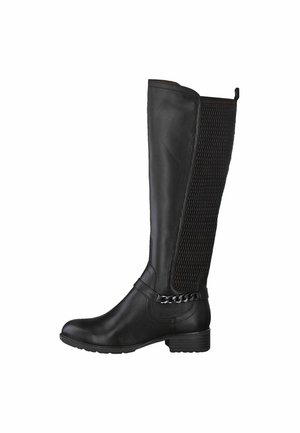 Boots - mocca