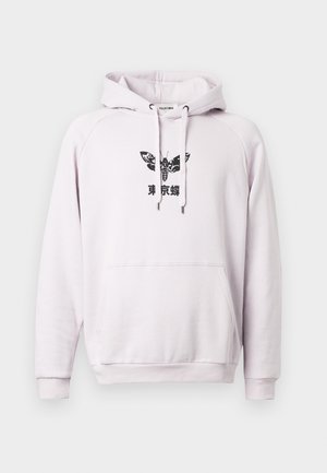 UNISEX - Majica s kapuljačom - lilac