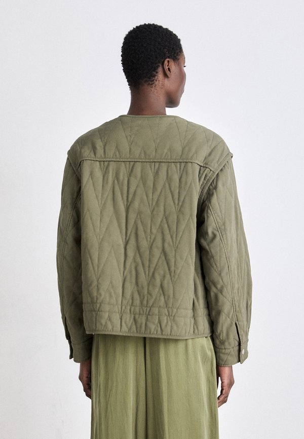 PATENCE - Light jacket4