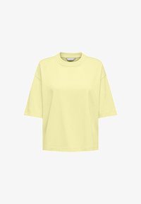 Δεν επιλέχθηκε, pastel yellow