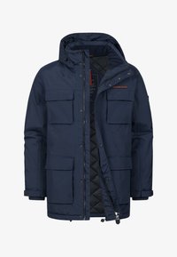 Selezionato, sky captain