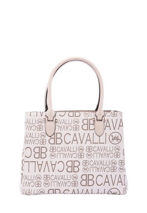 B.Cavalli Handtas - beige