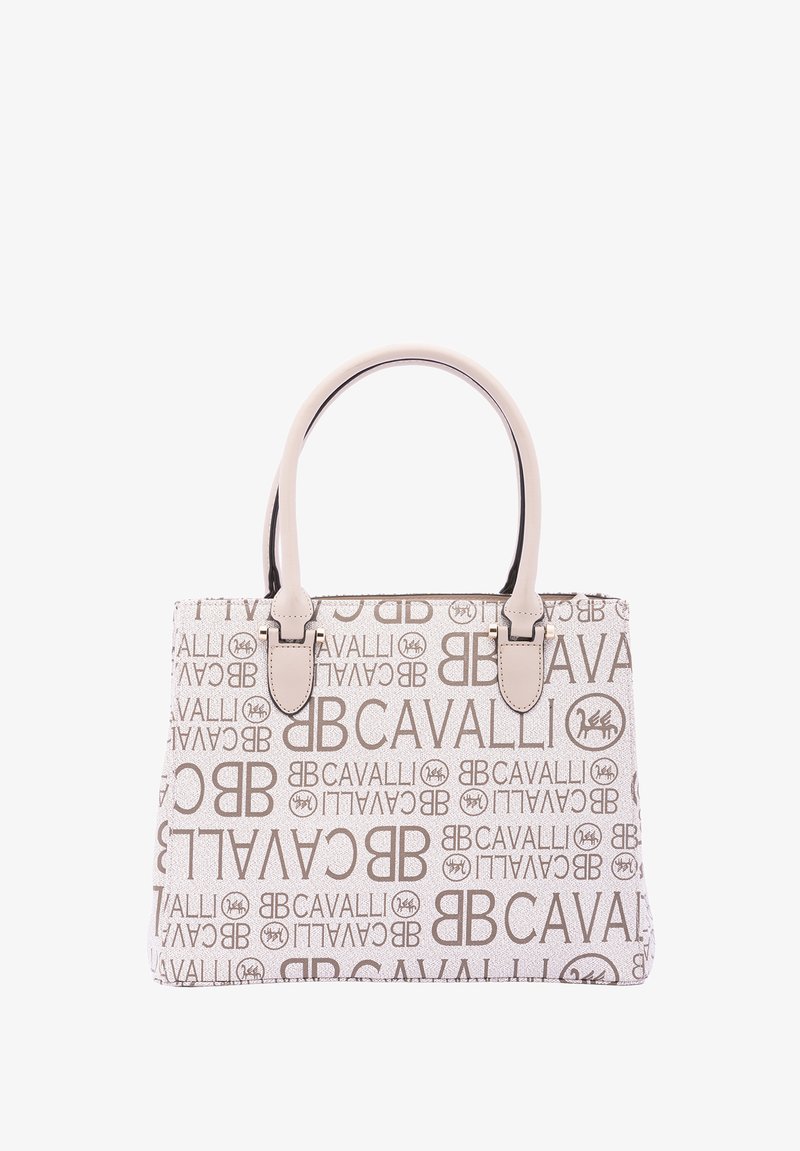 B.Cavalli Borsa a mano - beige