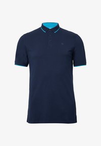 Niet geselecteerd, tiefblau