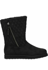 Skechers KEEPSAKES  - Stivali da neve  - black