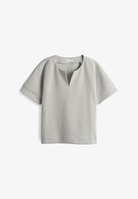 Geselecteerd, green glow