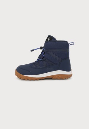 Reima, REIMATEC WINTER BOOTS UNISEX - Bottes de neige - navy