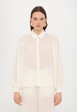 NOA - Blusa - creme