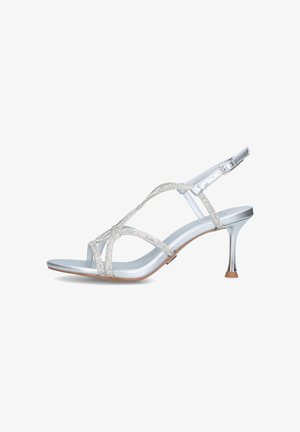 Albano, VANITY AV7020 - Sandali - silver