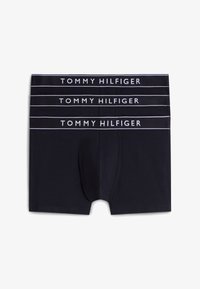 Sélectionné, navy blue