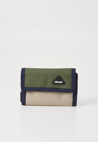 Element EXO WALLET UNISEX - Pénztárca - aluminum/bézs - Zalando.hu
