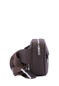B.Cavalli BELT  - Marsupio - coffee