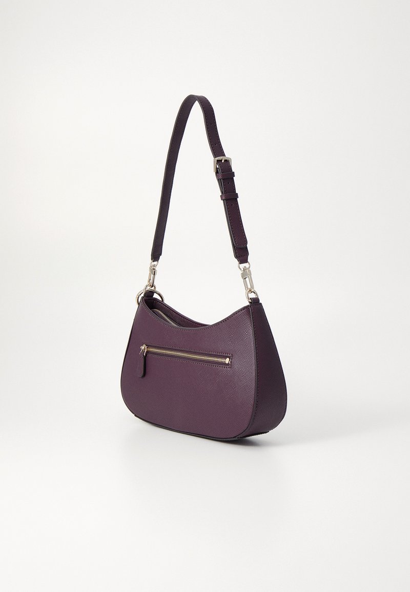 Guess Noelle Guess Ederle Tasche Blau GUESS Noelle Crossbody