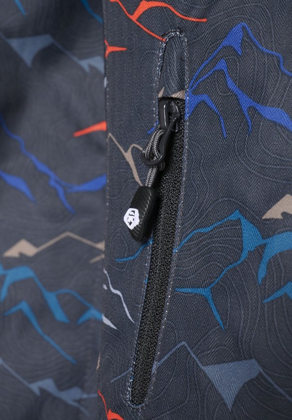 COSki - Snowboard jacket - phantom4