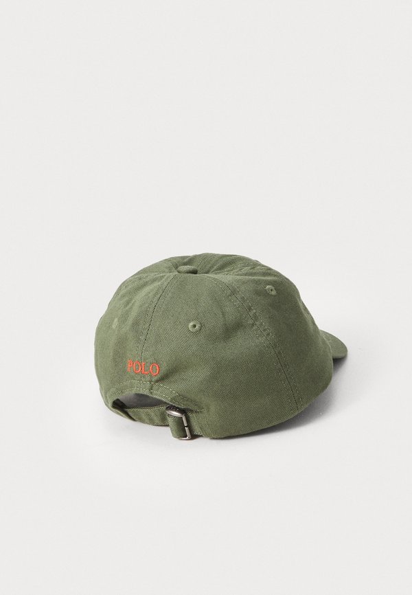UNISEX – Cap – mint olive
