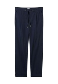 Trousers - sky captain blue