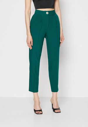 MARCIANO BY GUESS Pantalon classique - green