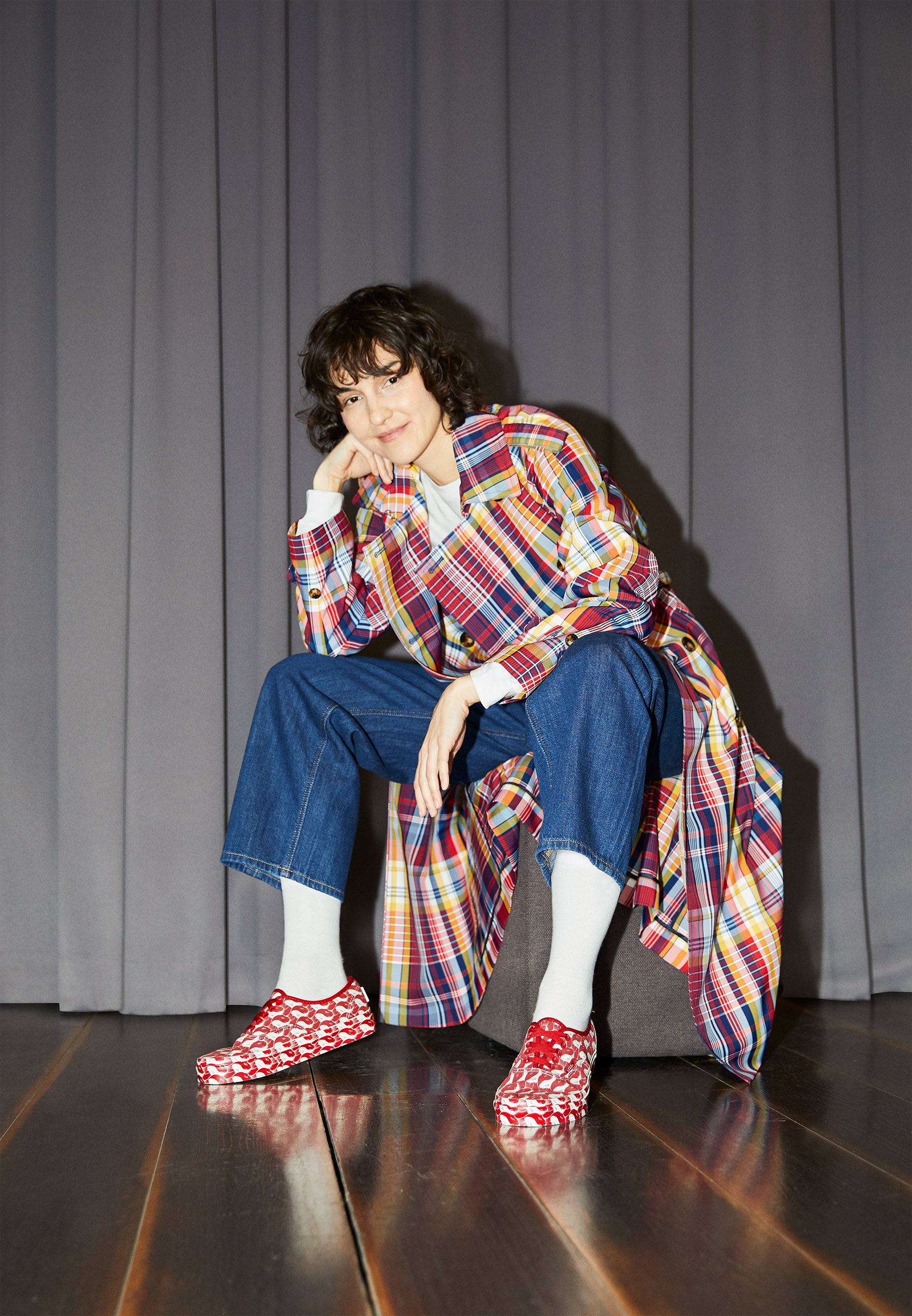 vans x opening ceremony 2021