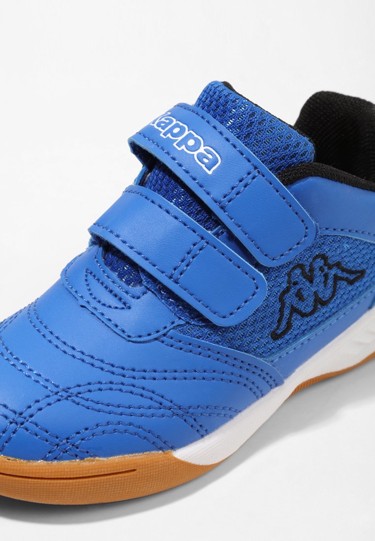 Kappa Training shoe blue black blue Zalando