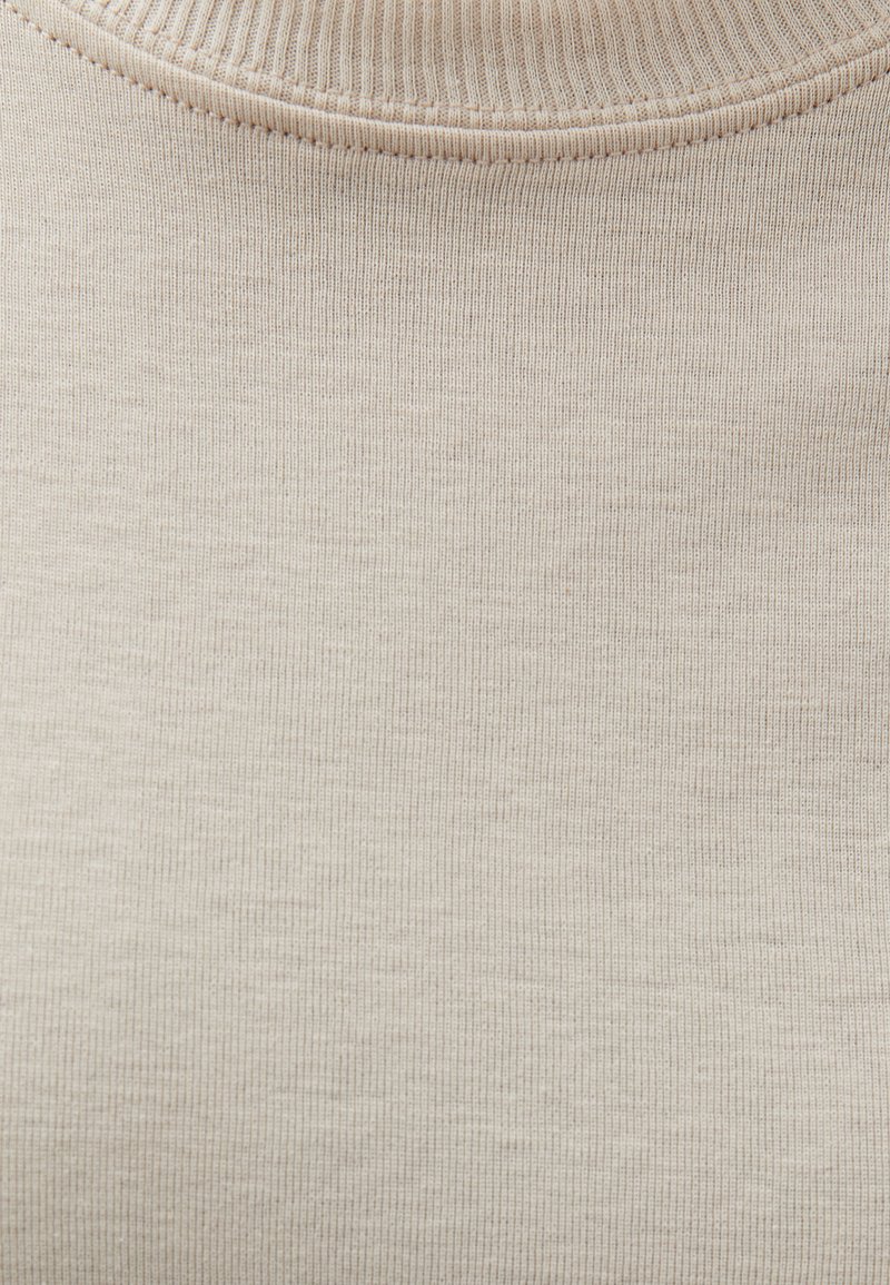 Damen T-Shirts | OXXO T-Shirt basic cement/grau - AF85699 Damen T-Shirts | OXXO T-Shirt basic cement/grau - AF85699