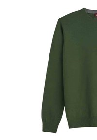 MCS Maglione - verde