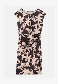 Unausgewählt, black,beige,brown