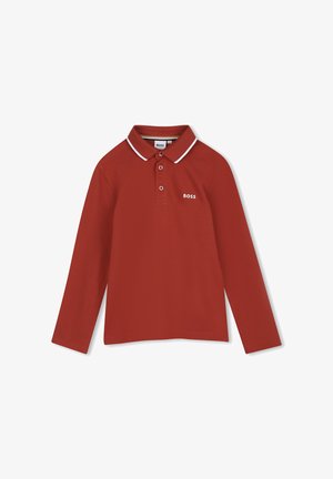 BOSS Kidswear, - Koszulka polo