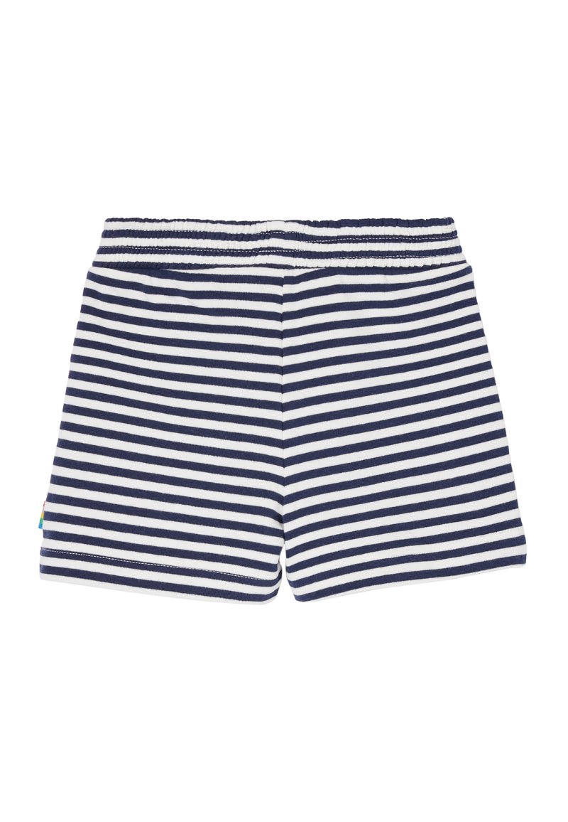 Kinder Shirts & Tops | Tom Joule STRIPE KITTIWAKE Shorts blue stripe/blau - PH50347 Kinder Shirts & Tops | Tom Joule STRIPE KITTIWAKE Shorts blue stripe/blau - PH50347