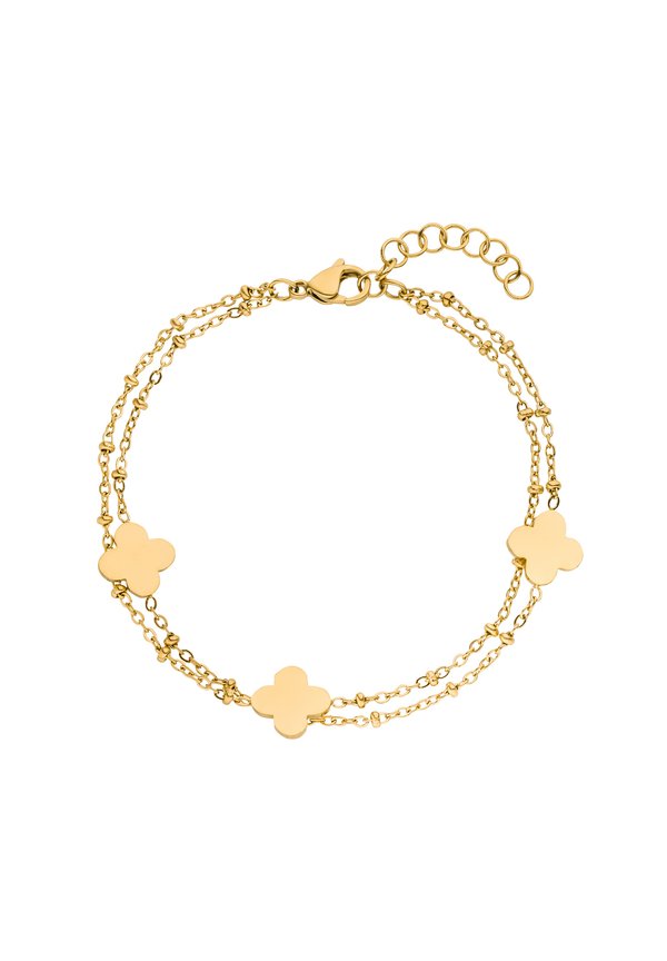 Armband - goldfarben